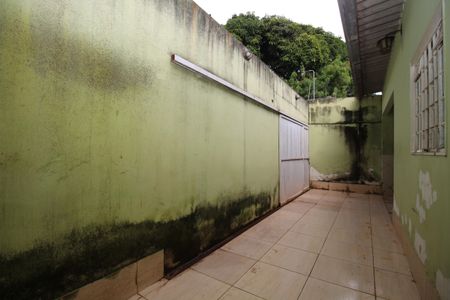 Casa para alugar com 86m², 2 quartos e 1 vagaGaragem