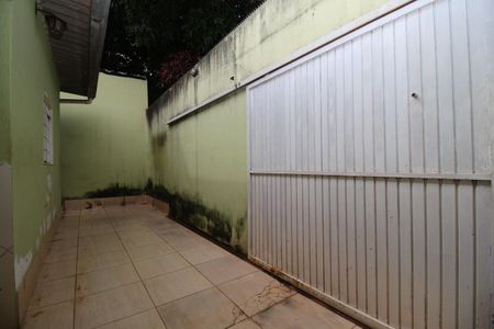 Casa para alugar com 86m², 2 quartos e 1 vagaGaragem