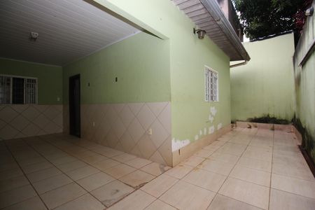Casa para alugar com 86m², 2 quartos e 1 vagaGaragem