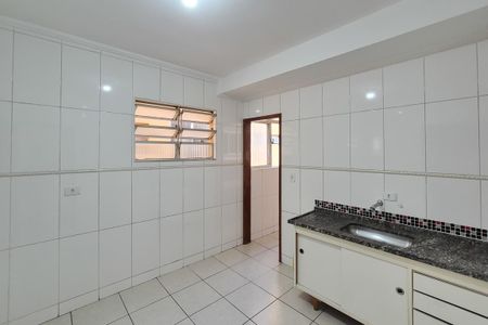 Apartamento à venda com 60m², 2 quartos e 2 vagas Apartamento à venda com 60m², 2 quartos e 2 vagasCozinha