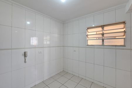 Apartamento à venda com 60m², 2 quartos e 2 vagas Apartamento à venda com 60m², 2 quartos e 2 vagasCozinha
