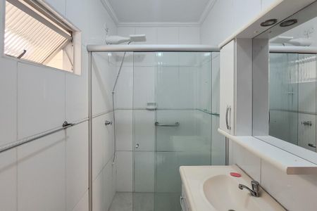 Apartamento à venda com 60m², 2 quartos e 2 vagas Apartamento à venda com 60m², 2 quartos e 2 vagasBanheiro Social