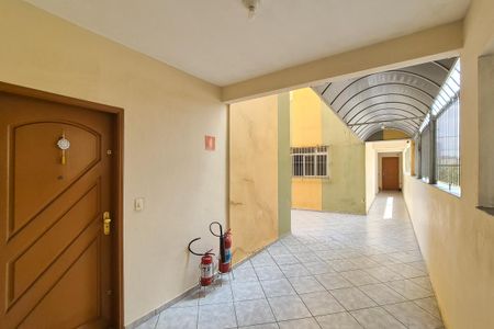 Apartamento à venda com 60m², 2 quartos e 2 vagas Apartamento à venda com 60m², 2 quartos e 2 vagasÁrea comum