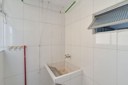 Apartamento à venda com 60m², 2 quartos e 2 vagas Apartamento à venda com 60m², 2 quartos e 2 vagasÁrea de Serviço