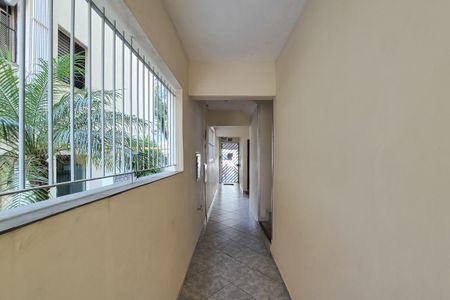Apartamento à venda com 60m², 2 quartos e 2 vagas Apartamento à venda com 60m², 2 quartos e 2 vagasÁrea comum