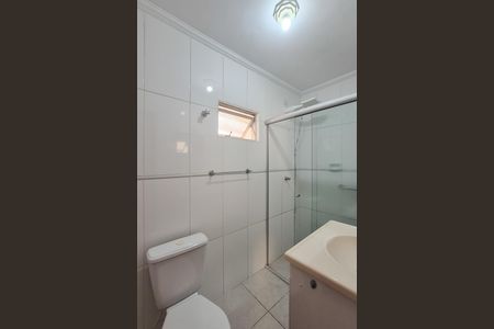 Apartamento à venda com 60m², 2 quartos e 2 vagasBanheiro Social