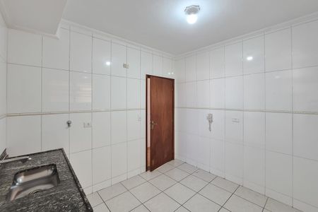 Apartamento à venda com 60m², 2 quartos e 2 vagas Apartamento à venda com 60m², 2 quartos e 2 vagasCozinha