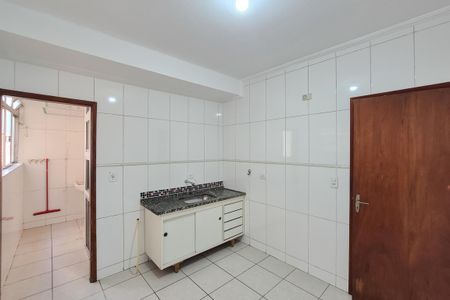 Apartamento à venda com 60m², 2 quartos e 2 vagas Apartamento à venda com 60m², 2 quartos e 2 vagasCozinha
