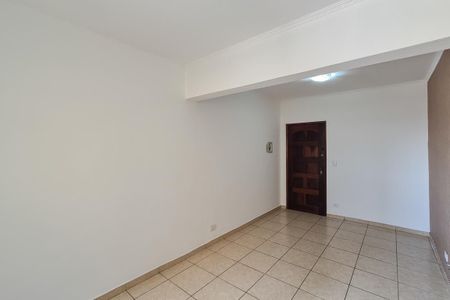 Apartamento à venda com 60m², 2 quartos e 2 vagas Apartamento à venda com 60m², 2 quartos e 2 vagasSala