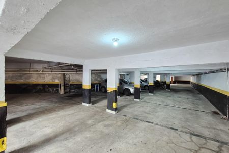 Apartamento à venda com 60m², 2 quartos e 2 vagasGaragem