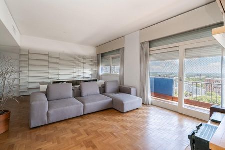 Apartamento para alugar com 164m², 3 quartos e 2 vagas Apartamento para alugar com 164m², 3 quartos e 2 vagasSala