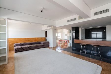 Apartamento para alugar com 164m², 3 quartos e 2 vagas Apartamento para alugar com 164m², 3 quartos e 2 vagasSala