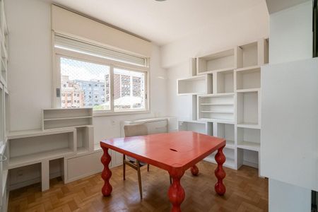 Apartamento para alugar com 164m², 3 quartos e 2 vagas Apartamento para alugar com 164m², 3 quartos e 2 vagasQuarto 3