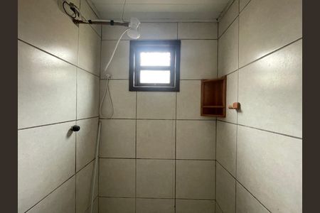 Casa à venda com 54m², 2 quartos e sem vaga