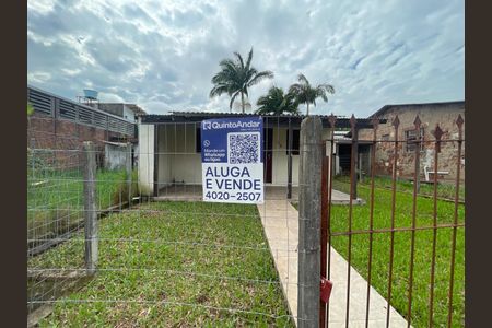 Casa à venda com 54m², 2 quartos e sem vaga Casa à venda com 54m², 2 quartos e sem vagaPlaca Cod.LBED-39