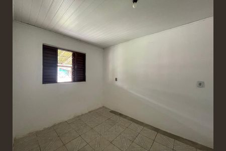 Casa à venda com 54m², 2 quartos e sem vaga