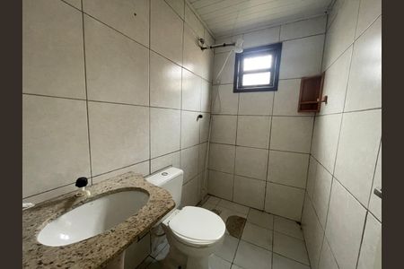 Casa à venda com 54m², 2 quartos e sem vaga