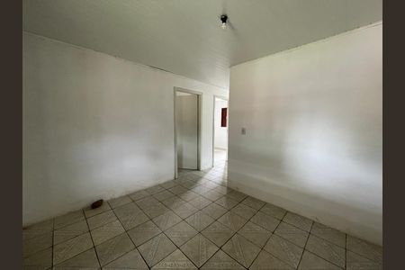 Casa à venda com 54m², 2 quartos e sem vaga