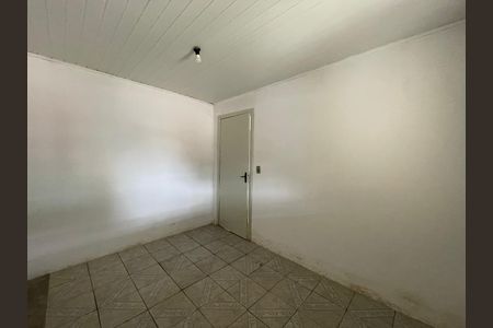 Casa à venda com 54m², 2 quartos e sem vaga