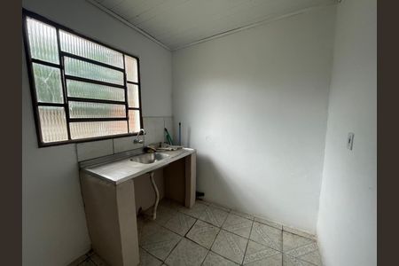 Casa à venda com 54m², 2 quartos e sem vaga