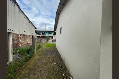 Casa à venda com 54m², 2 quartos e sem vaga