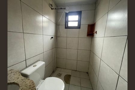 Casa à venda com 54m², 2 quartos e sem vaga