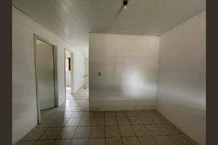 Casa para alugar com 2 quartos, 54m² em Canudos, Novo Hamburgo