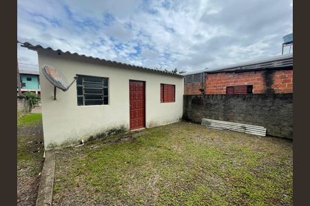 Casa à venda com 54m², 2 quartos e sem vaga