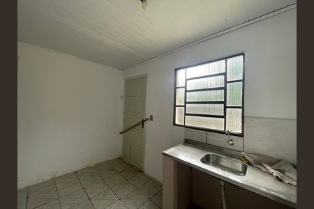 Casa à venda com 54m², 2 quartos e sem vaga