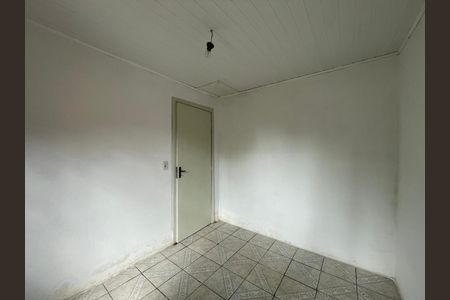 Casa à venda com 54m², 2 quartos e sem vaga