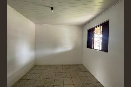 Casa à venda com 54m², 2 quartos e sem vaga