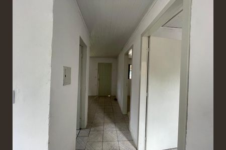 Casa à venda com 54m², 2 quartos e sem vaga