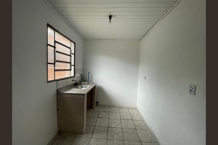 Casa à venda com 54m², 2 quartos e sem vaga
