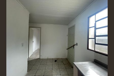 Casa à venda com 54m², 2 quartos e sem vaga