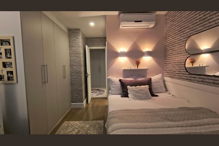 Apartamento à venda com 380m², 4 quartos e 4 vagas Apartamento à venda com 380m², 4 quartos e 4 vagasSuíte 2