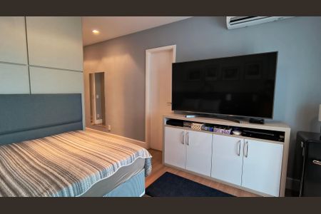 Apartamento à venda com 380m², 4 quartos e 4 vagas Apartamento à venda com 380m², 4 quartos e 4 vagasSuíte 4