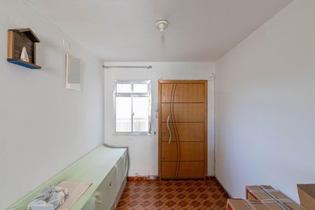 Apartamento à venda com 58m², 2 quartos e 1 vaga Apartamento à venda com 58m², 2 quartos e 1 vagaSala