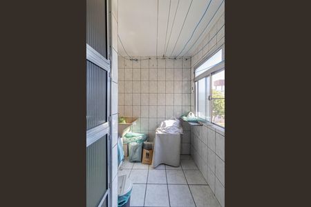 Apartamento à venda com 58m², 2 quartos e 1 vaga Apartamento à venda com 58m², 2 quartos e 1 vagaÁrea de Serviço