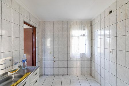 Apartamento à venda com 58m², 2 quartos e 1 vaga Apartamento à venda com 58m², 2 quartos e 1 vagaCozinha