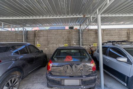 Apartamento à venda com 58m², 2 quartos e 1 vaga Apartamento à venda com 58m², 2 quartos e 1 vagaVaga