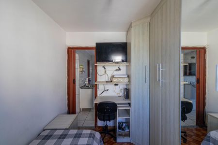 Apartamento à venda com 58m², 2 quartos e 1 vaga Apartamento à venda com 58m², 2 quartos e 1 vagaQuarto 1