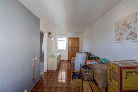 Apartamento à venda com 58m², 2 quartos e 1 vaga Apartamento à venda com 58m², 2 quartos e 1 vagaSala