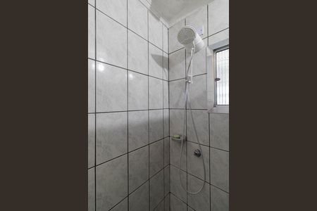 Apartamento à venda com 58m², 2 quartos e 1 vaga Apartamento à venda com 58m², 2 quartos e 1 vagaBanheiro