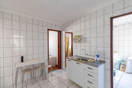Apartamento à venda com 58m², 2 quartos e 1 vaga Apartamento à venda com 58m², 2 quartos e 1 vagaCozinha