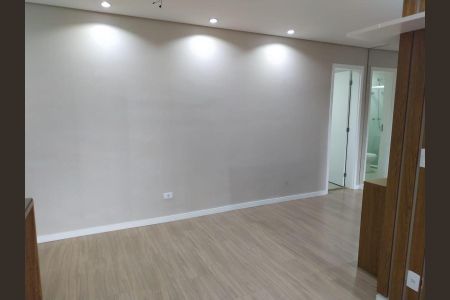 Apartamento à venda com 64m², 2 quartos e 1 vaga Apartamento à venda com 64m², 2 quartos e 1 vagaSala