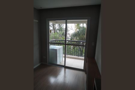 Apartamento à venda com 64m², 2 quartos e 1 vaga Apartamento à venda com 64m², 2 quartos e 1 vagaVaranda