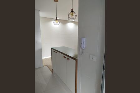 Apartamento à venda com 64m², 2 quartos e 1 vaga Apartamento à venda com 64m², 2 quartos e 1 vagaCozinha