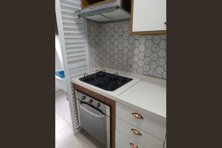 Apartamento à venda com 64m², 2 quartos e 1 vaga Apartamento à venda com 64m², 2 quartos e 1 vagaCozinha