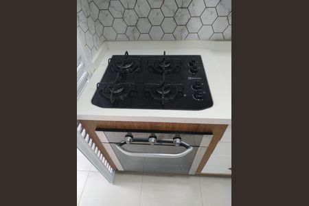 Apartamento à venda com 64m², 2 quartos e 1 vaga Apartamento à venda com 64m², 2 quartos e 1 vagaCozinha