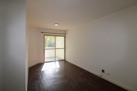 Apartamento para alugar com 77m², 3 quartos e 2 vagas Apartamento para alugar com 77m², 3 quartos e 2 vagasSala